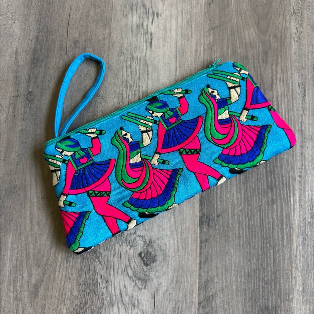 Victoria Horner hand crafted bag